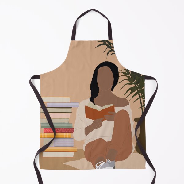 Item preview, Books Lover designed and sold by millamix.
