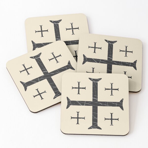 Item preview, Jerusalem Cross 2 designed and sold by neteor.