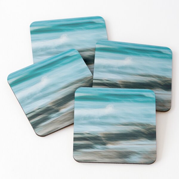 Item preview, MALLORCA - BALEARIC ISLAND - ISLAND - BEACH - ABSTRACT designed and sold by Tropical Blood.