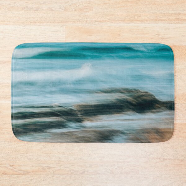 Item preview, MALLORCA - BALEARIC ISLAND - ISLAND - BEACH - ABSTRACT designed and sold by Tropical Blood.