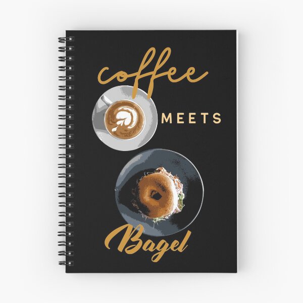 Item preview, Coffee Meets Bagel  designed and sold by SocialStreet.