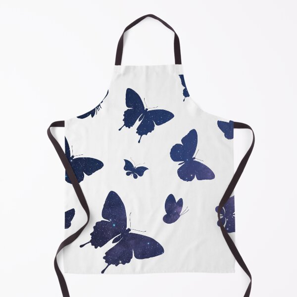 Item preview, Celestial Butteflies designed and sold by Hedda Young.