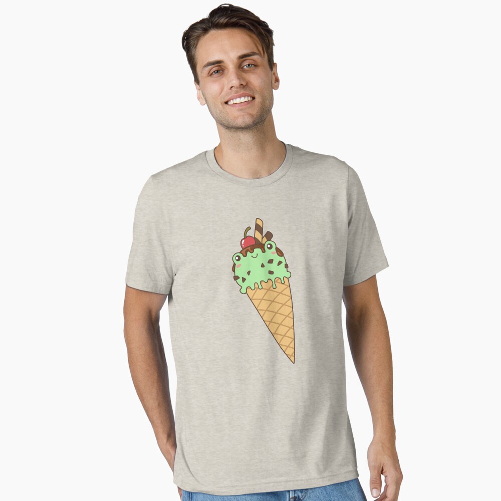 Item preview, Essential T-Shirt designed and sold by ElectricFangs.