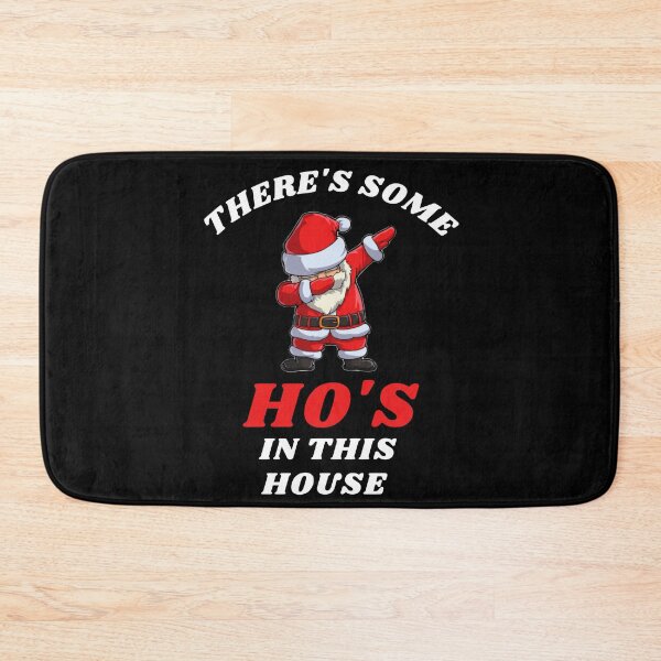 Item preview, There's Some Ho's In This House designed and sold by TeensArts.