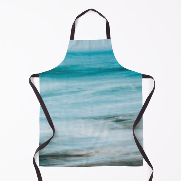 Item preview, MALLORCA - BEACH - WAVES - WAVE-ABSTRACT - POSTER designed and sold by Tropical Blood.