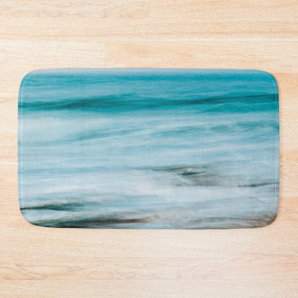 Item preview, MALLORCA - BEACH - WAVES - WAVE-ABSTRACT - POSTER designed and sold by Tropical Blood.