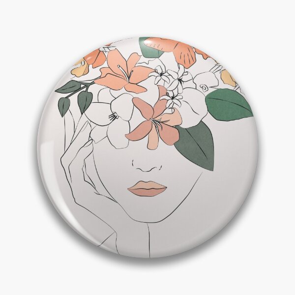 Item preview, flowers girl designed and sold by millamix.