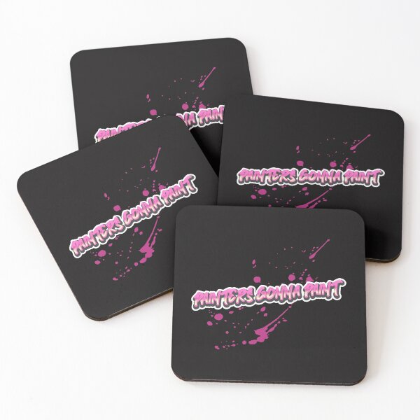 Item preview,  Painters Gonna Paint - Pink Palette designed and sold by Niina  Niskanen.