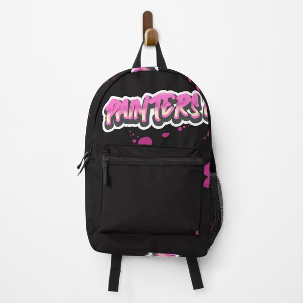 Item preview, Painters Gonna Paint - Pink Palette designed and sold by Niina Niskanen.