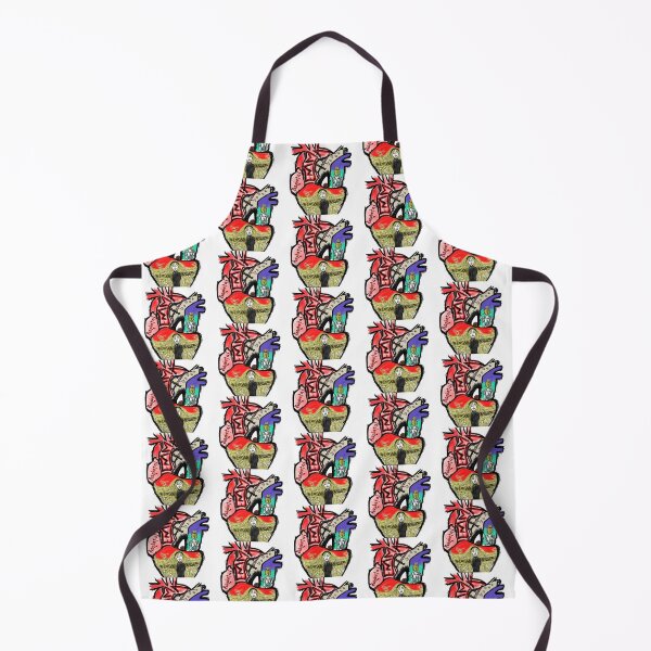 Item preview, Julian’s Heart designed and sold by Dance Beneath The Stars Designs.