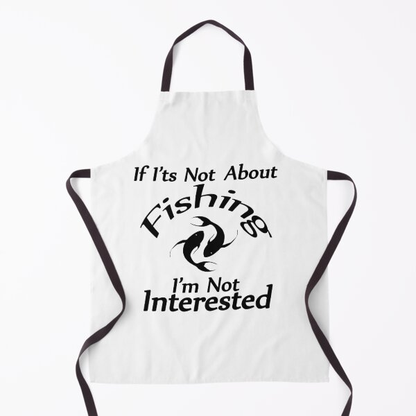 Item preview, Si no se trata de pescar, no me interesa designed and sold by SAIDDIA.