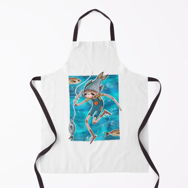 Item preview, Fish bait designed and sold by Rooevergreen.