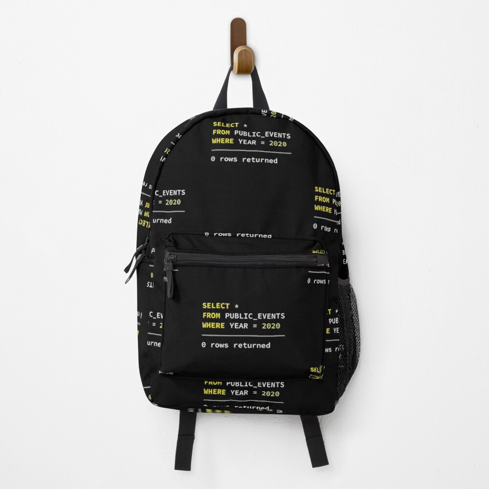 Item preview, Backpack designed and sold by Max-Wear.