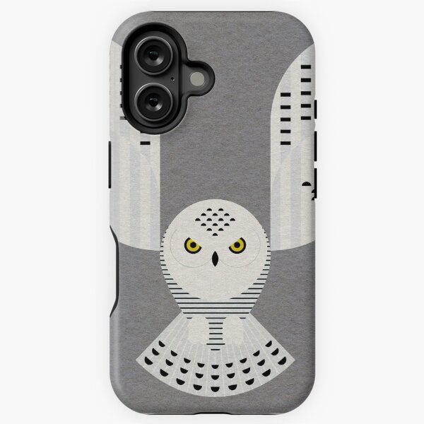 Item preview, Snowy Owl designed and sold by Scott Partridge.