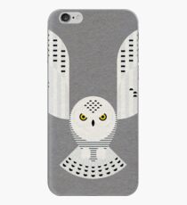 Snowy Owl iPhone Case