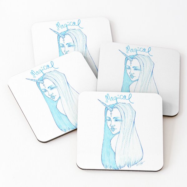 Item preview, Magical designed and sold by RaquelAmoArt.