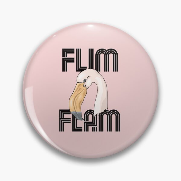 Item preview, Flim Flam designed and sold by unique things.