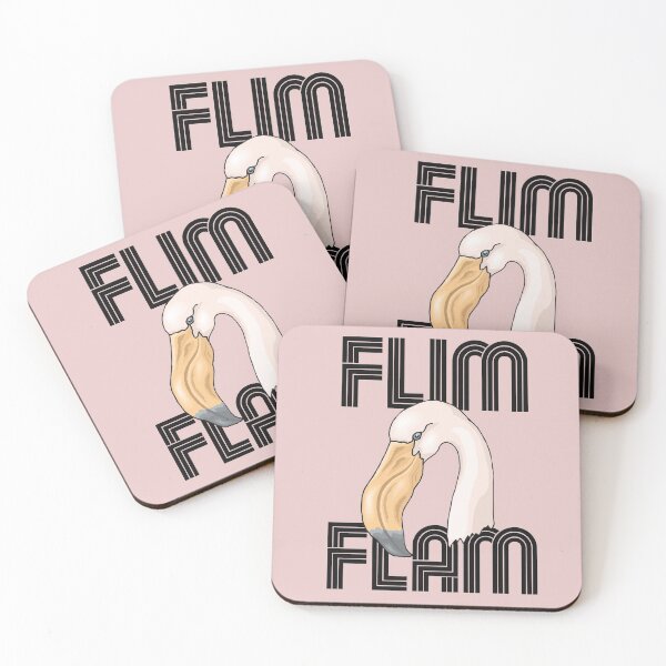 Item preview, Flim Flam designed and sold by unique things.