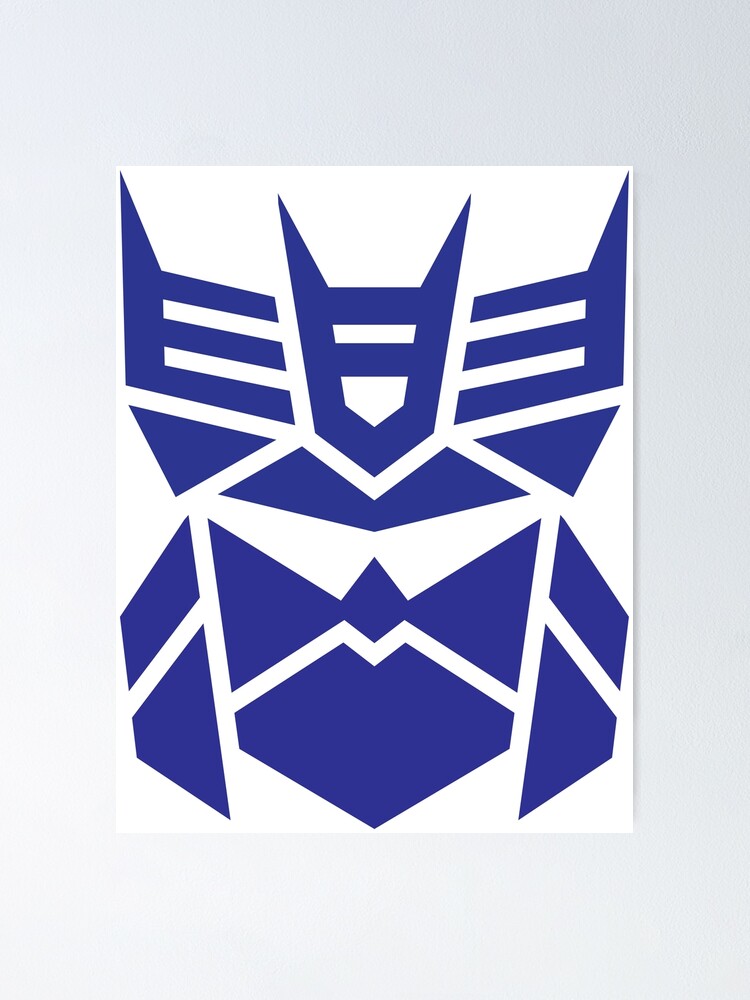 Printable Decepticon Symbol Decepticon Logo, Decepticon