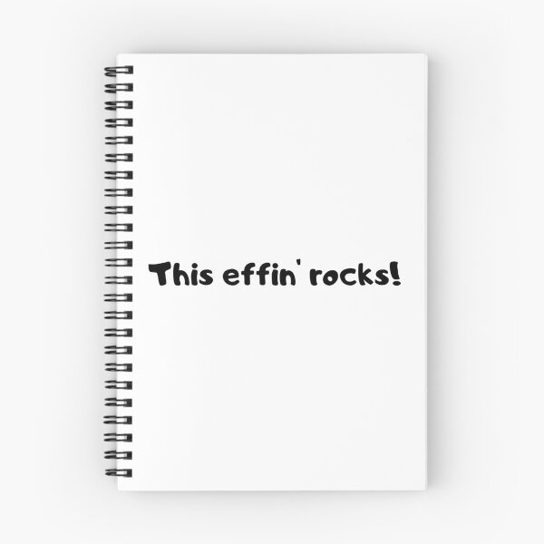 Item preview, This effin rocks designed and sold by ds-4.