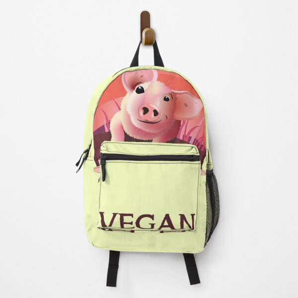 Item preview, Vegan - Lovers of life. Portland Vegan (dark lettering) designed and sold by Arteria Mix.