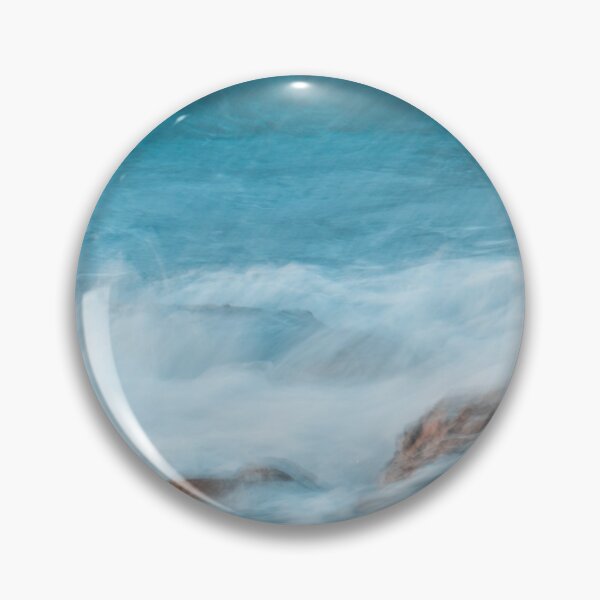 Item preview, MALLORCA - SEA - WAVES - WAVE - ABSTRACT - POSTER - BALEARIC  designed and sold by Tropical Blood.