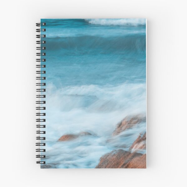Item preview, MALLORCA - SEA - WAVES - WAVE - ABSTRACT - POSTER - BALEARIC  designed and sold by Tropical Blood.