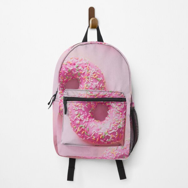 Item preview, Pink Donut designed and sold by zafirahansen.