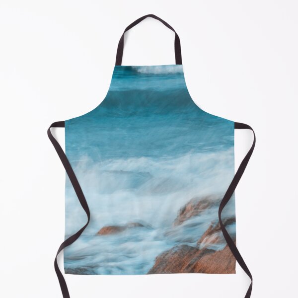 Item preview, MALLORCA - SEA - WAVES - WAVE - ABSTRACT - POSTER - BALEARIC designed and sold by Tropical Blood.