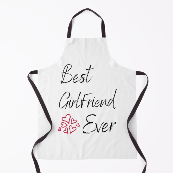 Item preview, BEST GIRLFRIEND EVER designed and sold by Ashalcheema.