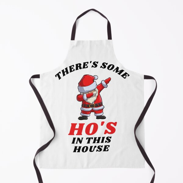 Item preview, There's Some Ho's In This House designed and sold by TeensArts.
