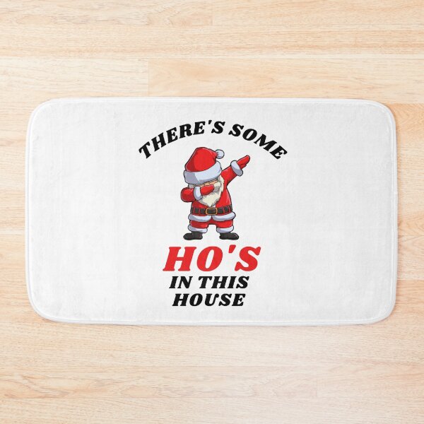 Item preview, There's Some Ho's In This House  designed and sold by TeensArts.
