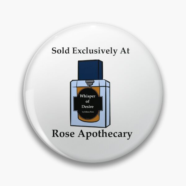Item preview, Whisper of Desire by Johnny Rose designed and sold by ArtofBecks.