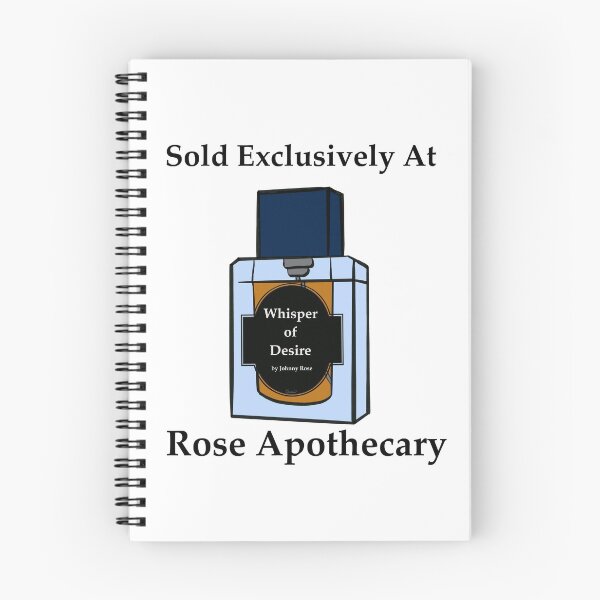 Item preview, Whisper of Desire by Johnny Rose designed and sold by ArtofBecks.