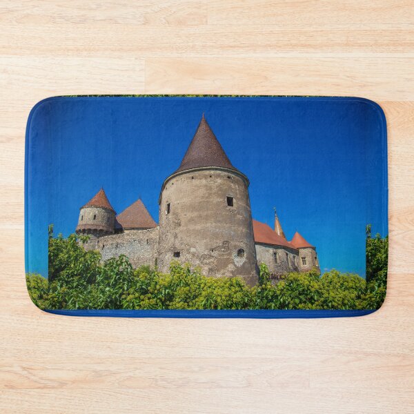 Item preview, Romania. Transylvania. Corvin Castle. The other side. designed and sold by vadim19.