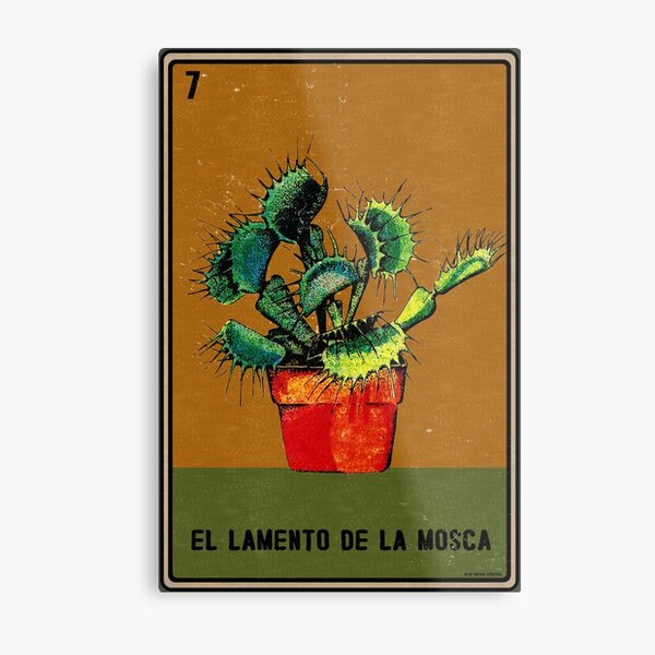 Los Dodgers Parody Loteria Prints 