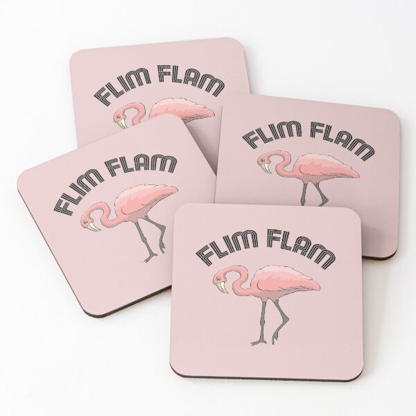 Item preview,  Flim Flam designed and sold by unique things.