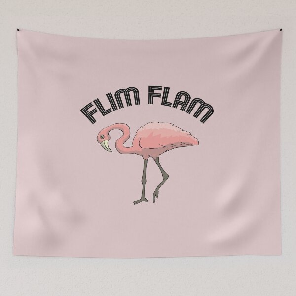 Item preview,  Flim Flam designed and sold by unique things.