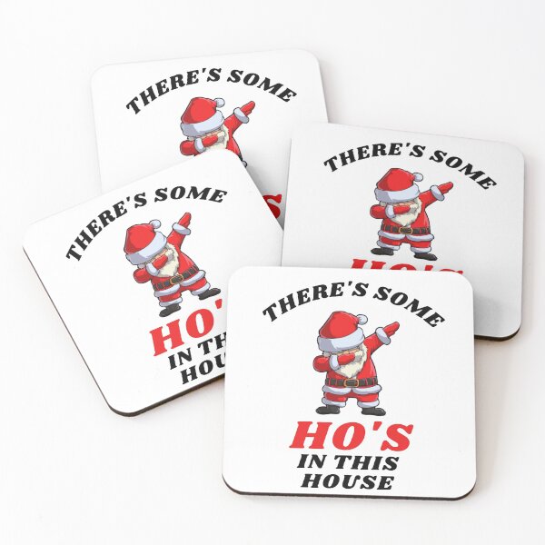 Item preview, There's Some Ho's In This House  designed and sold by TeensArts.