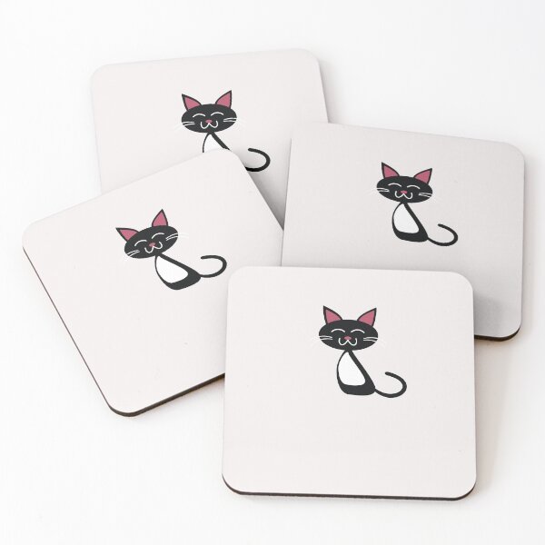 Item preview, cute cat designed and sold by Sharon111.