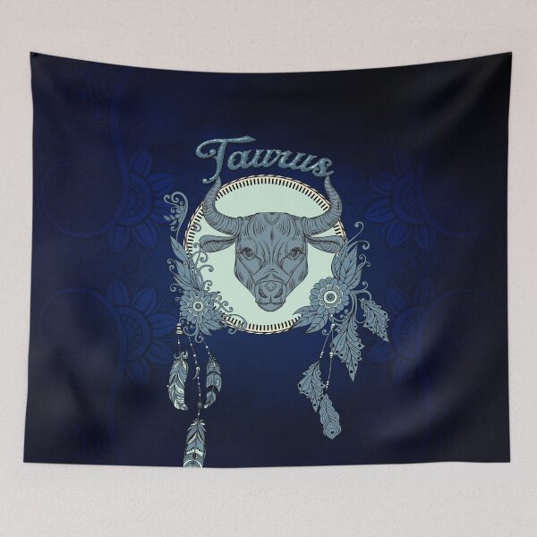 Item preview, Zodiac sings taurus designed and sold by nicky2342.
