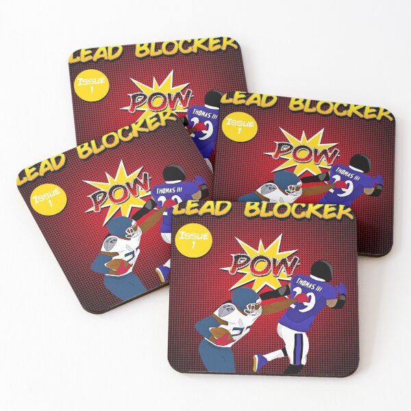 Item preview, The Lead Blocker designed and sold by Philly85.