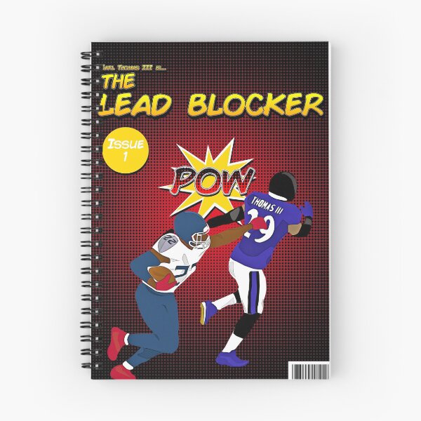 Item preview, El bloqueador principal designed and sold by Philly85.