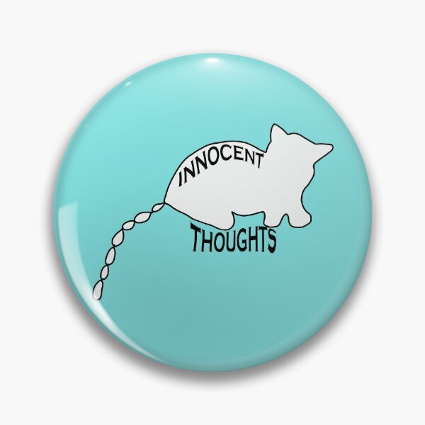 Item preview, Innocent Thoughts designed and sold by Anne Huth.