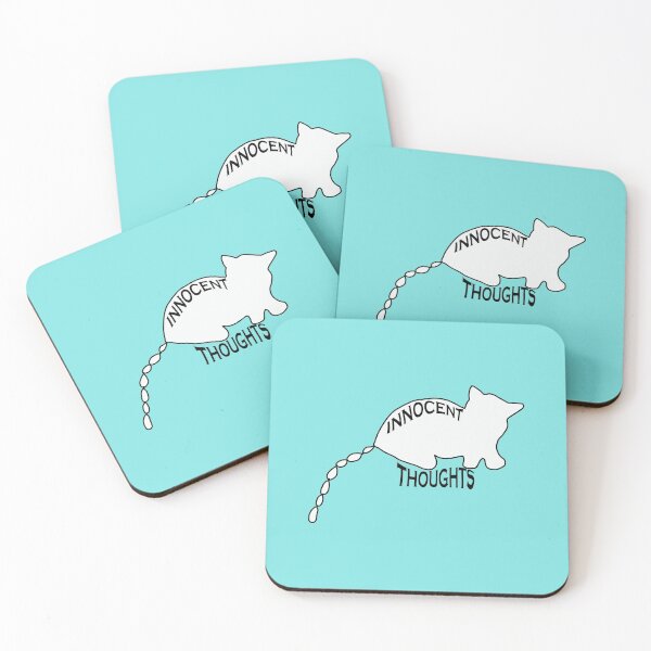 Item preview, Innocent Thoughts designed and sold by Anne Huth.