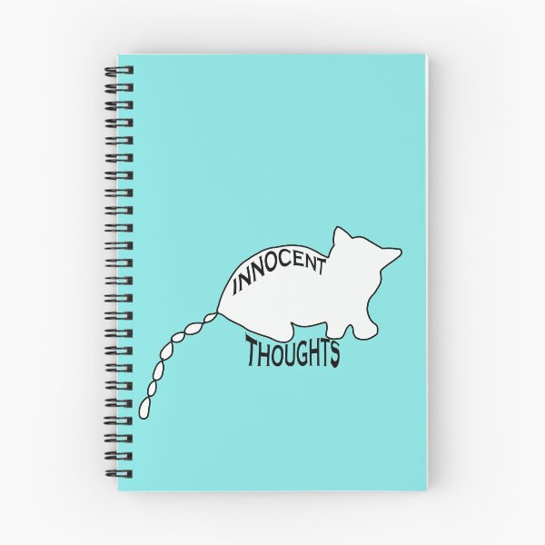 Item preview, Innocent Thoughts designed and sold by Anne Huth.