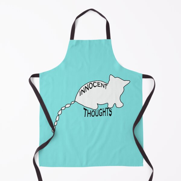 Item preview, Innocent Thoughts designed and sold by Anne Huth.