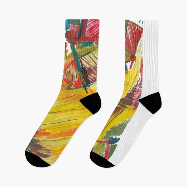 Item preview, Abstract Painting - Fortune Doors designed and sold by Erwin-Bratz.