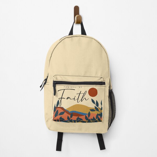 Item preview, Powerful by Faith RC 2021 - Nordic Design 2 designed and sold by Yesido.