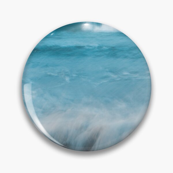 Item preview, MALLORCA - SUNRISE - COLORS - BEACH - WAVE - ABSTRACT  designed and sold by Tropical Blood.